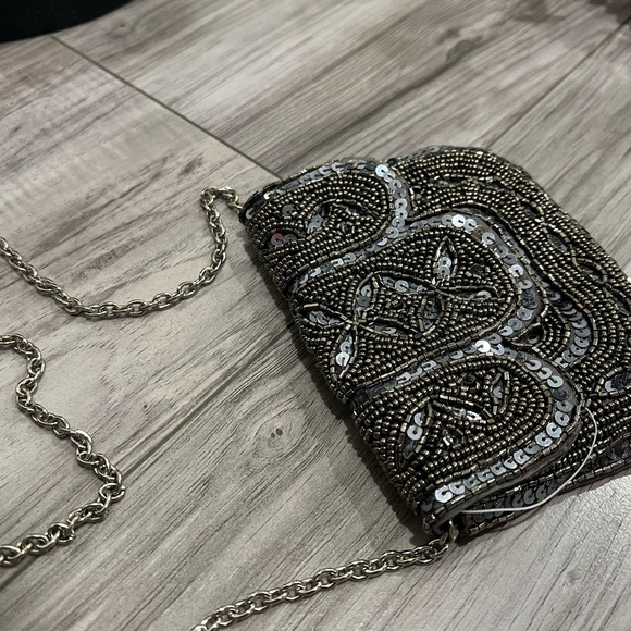 bag made of beads💟 - Picture 2 of 5